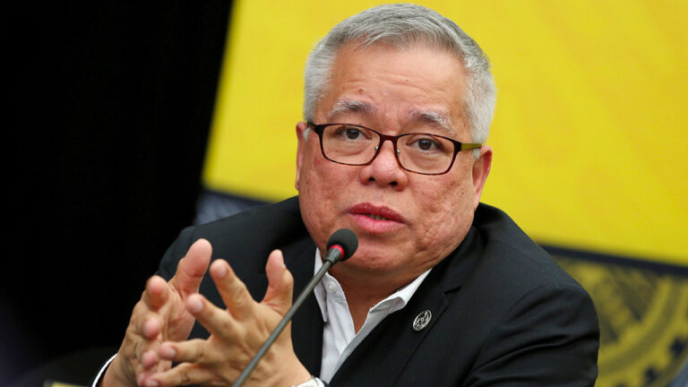 DTI says funds sufficient to assist half-million MSMEs in 2023