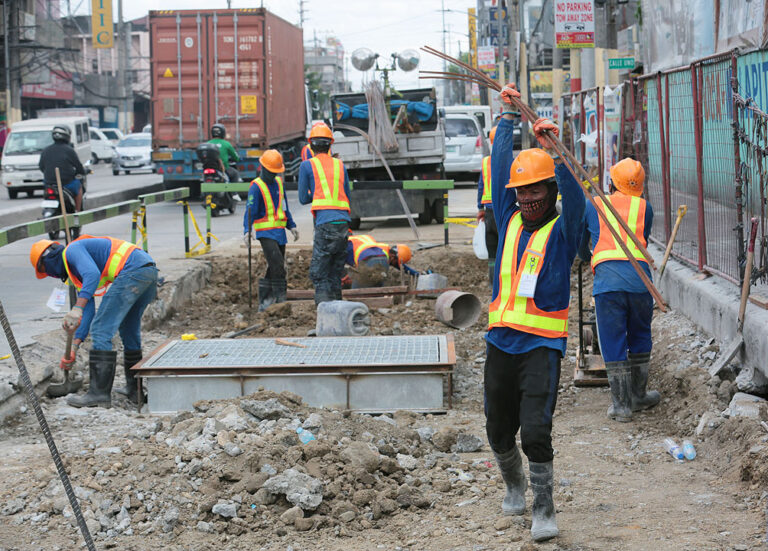 Digitalization may cut carbon emissions from construction