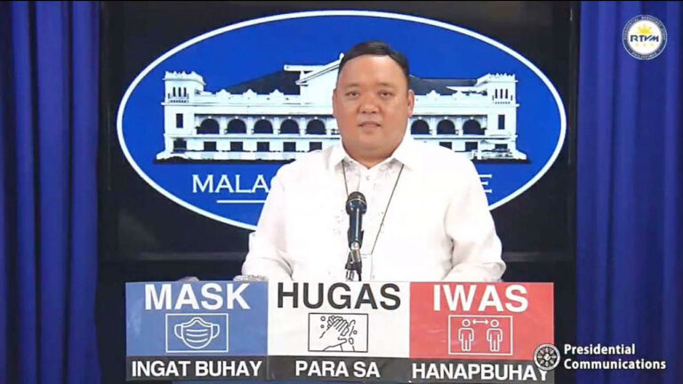 Lawyers’s group opposes Roque’s nomination to UN legal body  