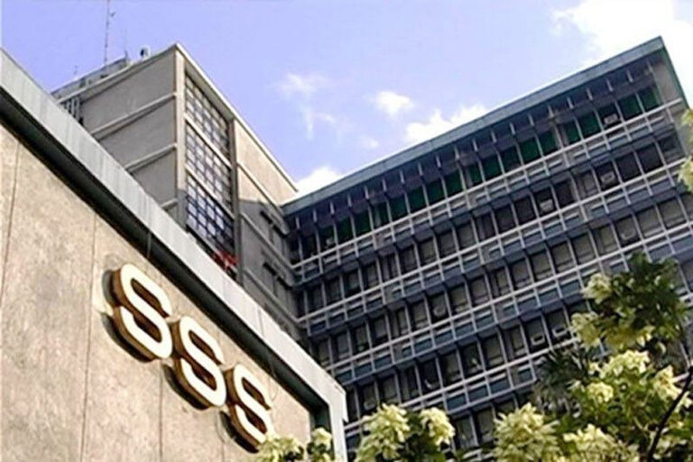 Palace studying request to defer SSS contribution hike