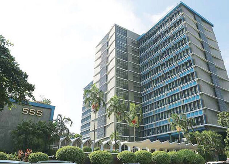 SSS payments to jobless top P2.6B during pandemic