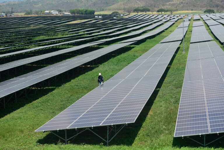 AboitizPower focuses on Renewable Energy to support the energy transition in the future