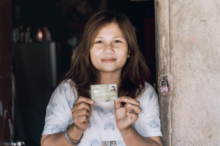 For this Eastern Samar town, fintech strengthens disaster resiliency