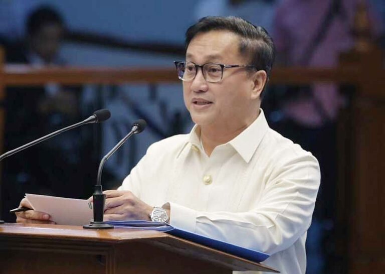 DBM queried on authority to stall devolution to LGUs