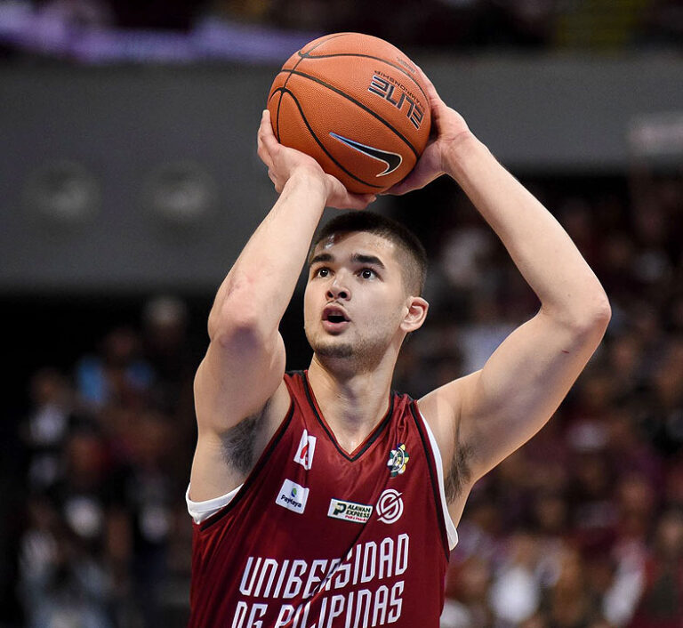 Former UP player Kobe Paras to play in Japan B.League