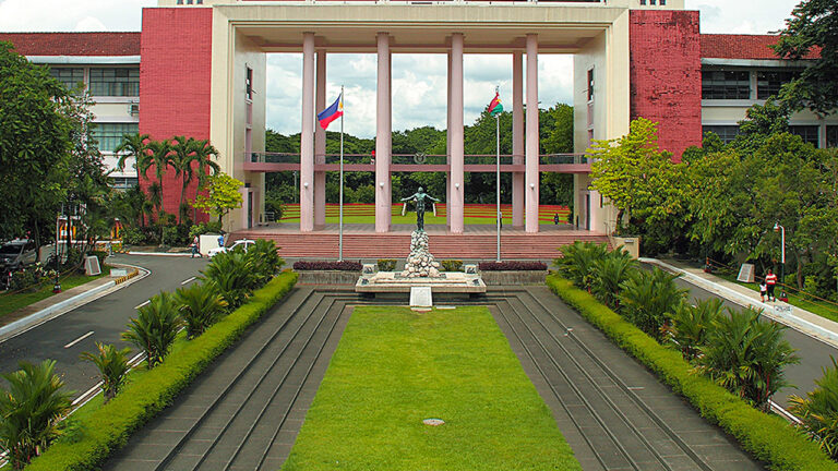 Roque slams UP officials for opposing his ILC bid  