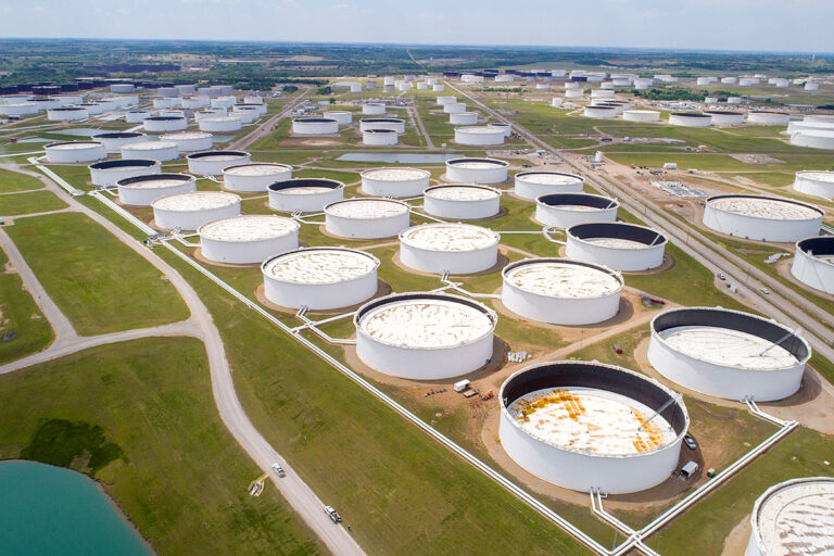 Deadline for petroleum reserve feasibility study set at 18 months