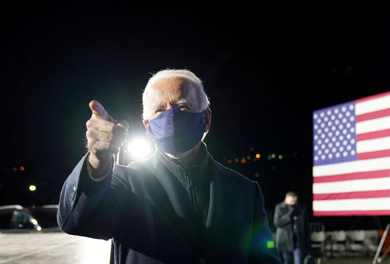 Biden says he is sure China will try to work out deal with Afghanistan