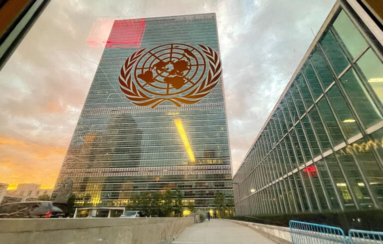 Climate, COVID-19 dominate UN as Biden and Xi up their promises