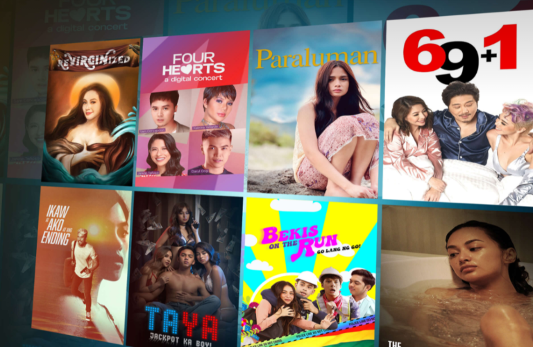 Vivamax earmarks P1B for online content 