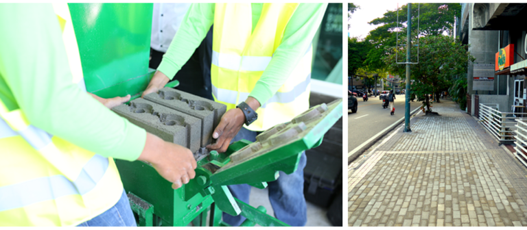 Ayala Land’s nation-building efforts receive global business award