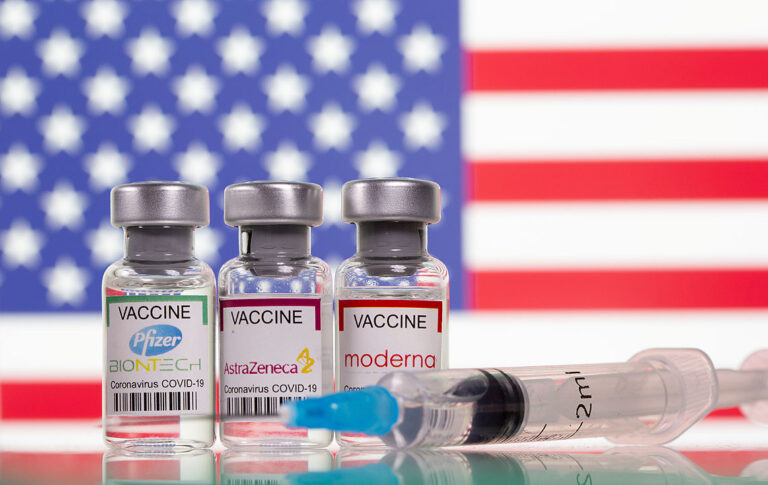 Rich nations likely to have 1.2 billion extra COVID vaccine doses by yearend