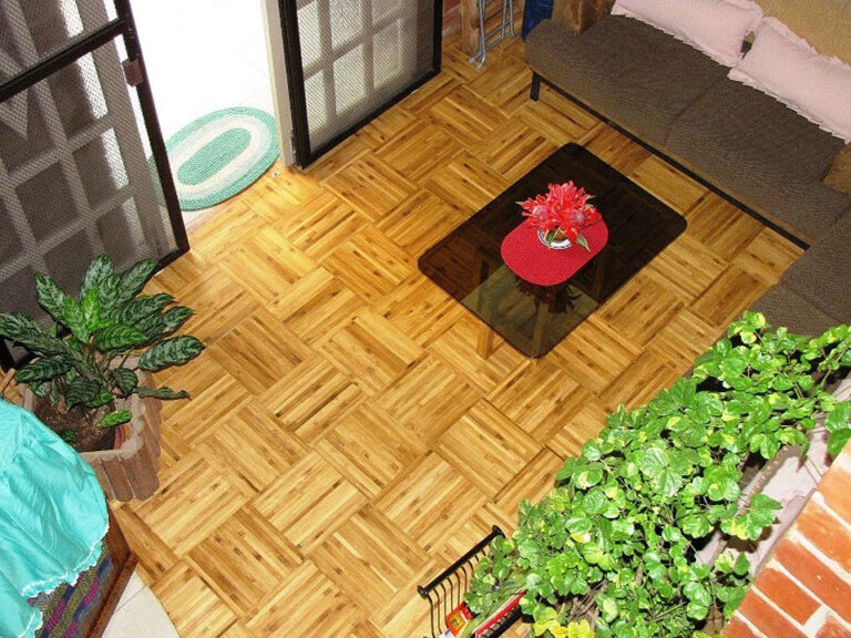 PHL pushing to develop international standards for laminated bamboo