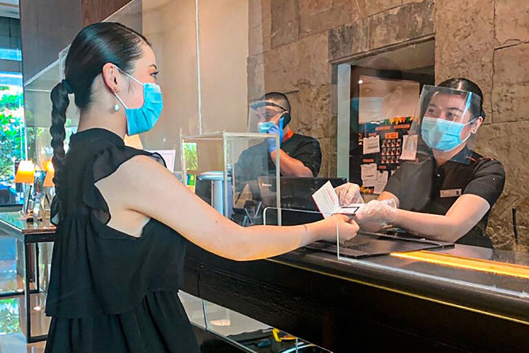 Bellevue Hotels joins month-long sale, implements sanitation solutions for a worry-free guest experience 