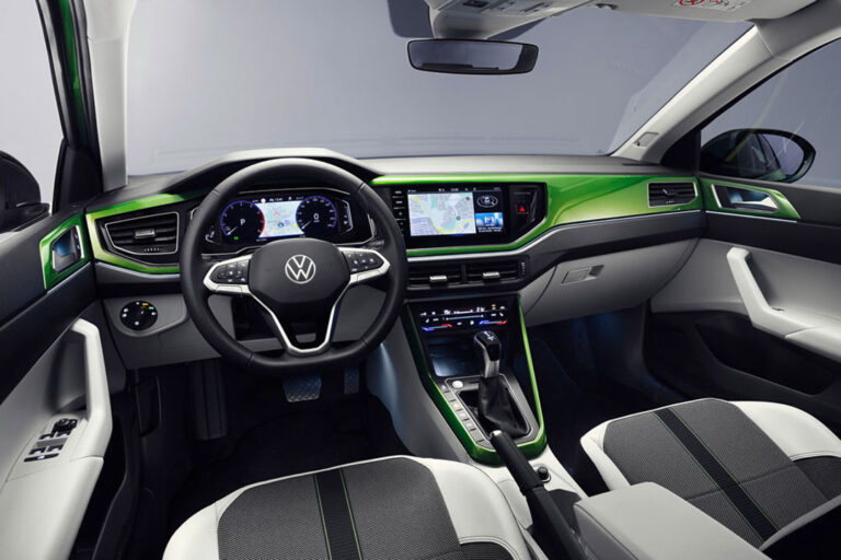 Volkswagen CEO: smart cars, not e-cars, are ‘gamechanger’