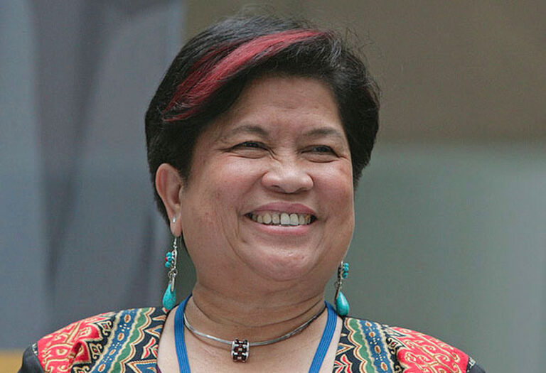 Soliman, ex-DSWD secretary who quit in protest of Arroyo rule, dies at age 68