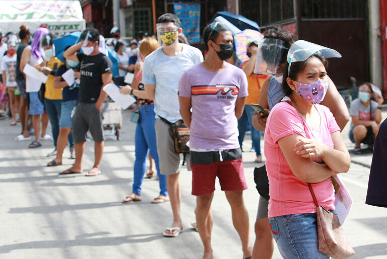 Job creation program delayed by lockdowns —ECoP