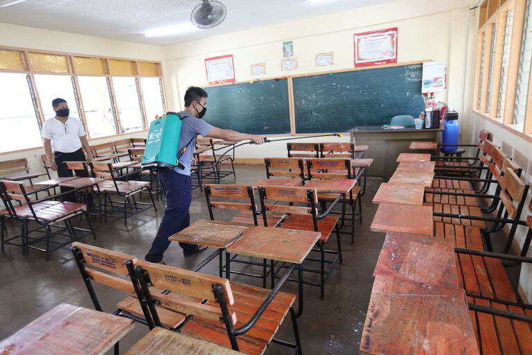 Language education standards being aligned to industry needs