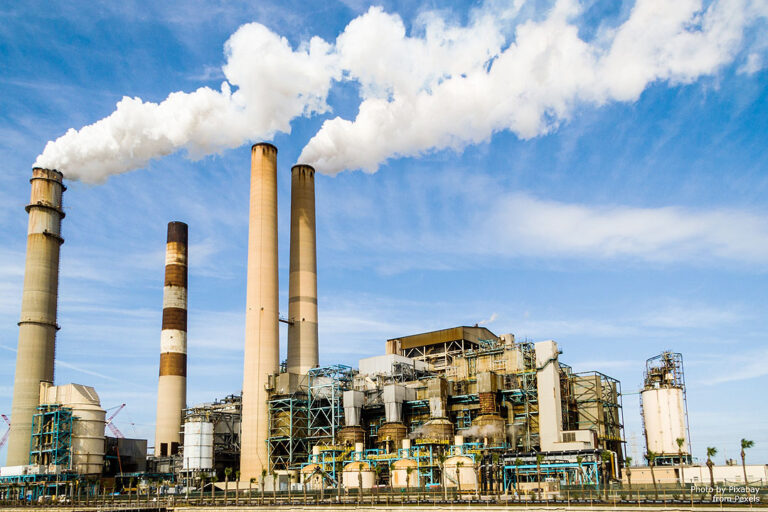 Reduced emissions seen for coal-fired plants that mix in biomass; more incentives proposed