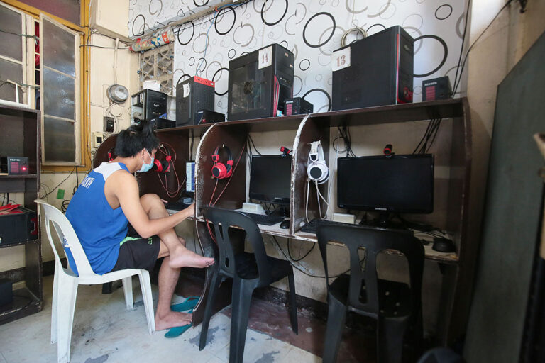 Revenue boost seen if VAT imposed on digital services — IMF