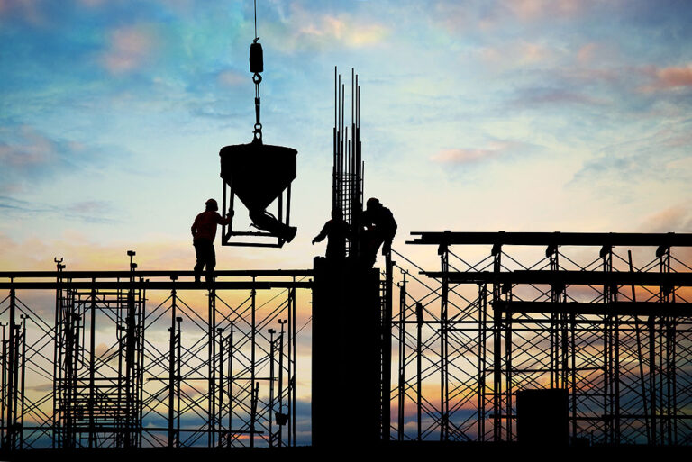 How the golden age of infrastructure began