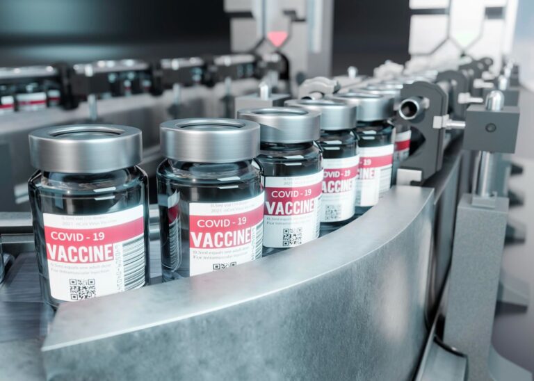 Indonesia in talks with WHO to become global vaccine hub — minister