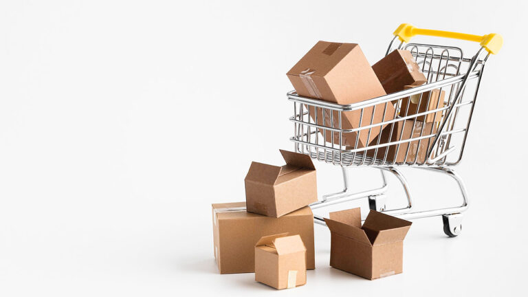 The future of retail and how to compete