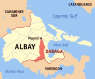 Thorough probe into killing of intel officer in Daraga, Albay ordered