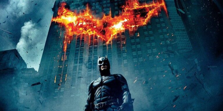 How 9/11 changed cinema