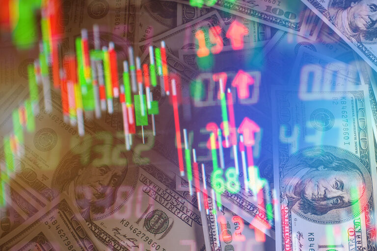 The pump and dump scheme