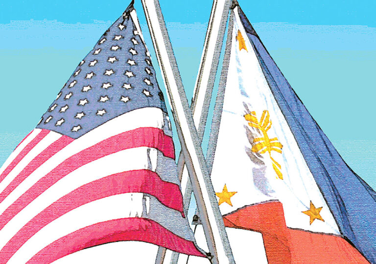 More than allies