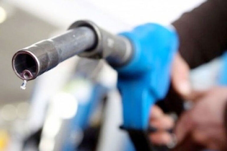Marked fuel generates over P286 billion in taxes