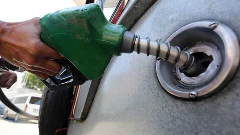 Customs seizes over 6,000 liters of unmarked fuel