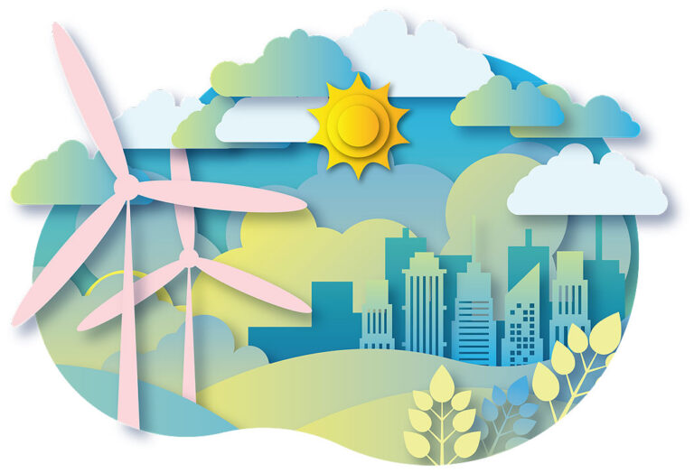Green power or coal power?