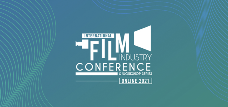 Int’l Film Industry Conference will feature masterclasses  