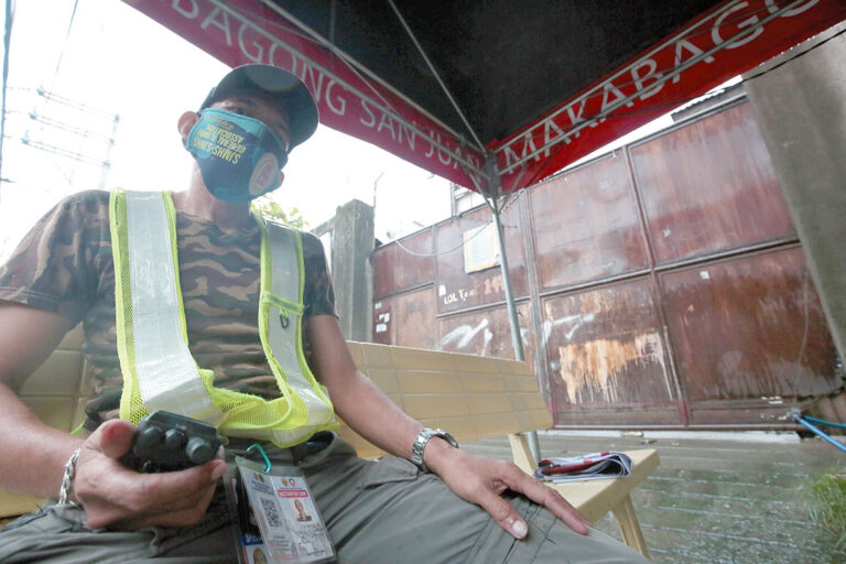 Philippines logs 21,411 more COVID-19 infections