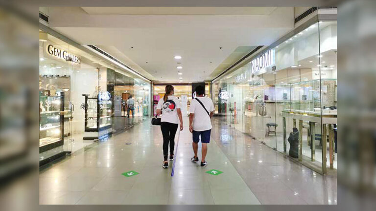 Filipino-Chinese chamber calls for liquidity support to spur consumption