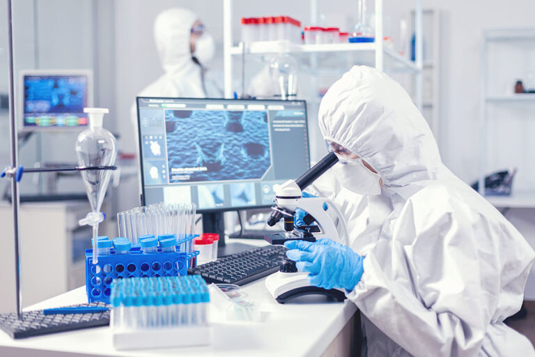 Pandemic statistics and public welfare