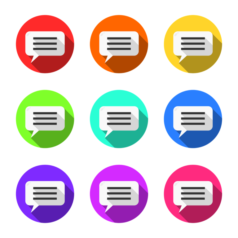 When it comes to messaging apps, one is not enough 