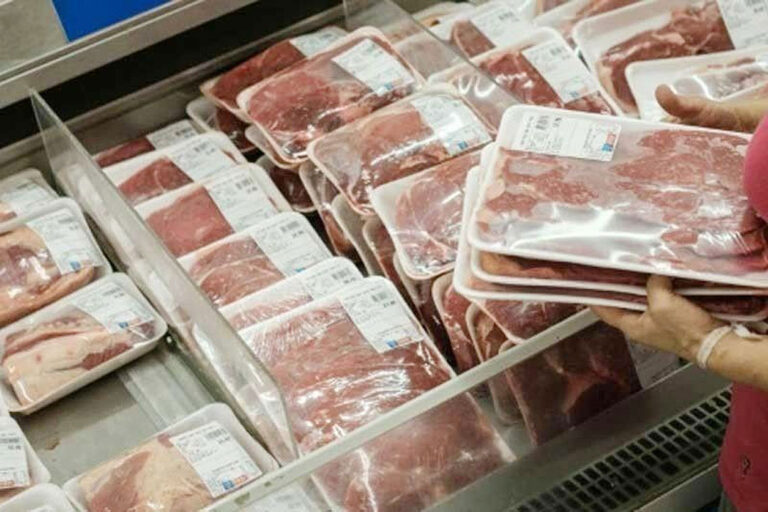 PHL pork output seen flat at 1 million MT next year — USDA