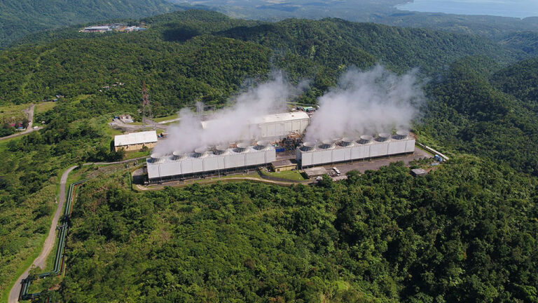 Updated renewables plan in final stages, DoE says