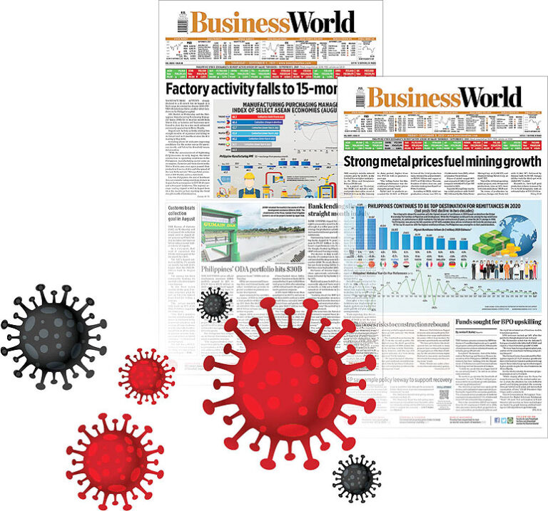 From survival to growth: The BusinessWorld pandemic story