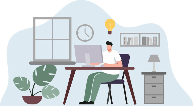 Goodbye office, hello hometown: Will remote work open up the countryside?