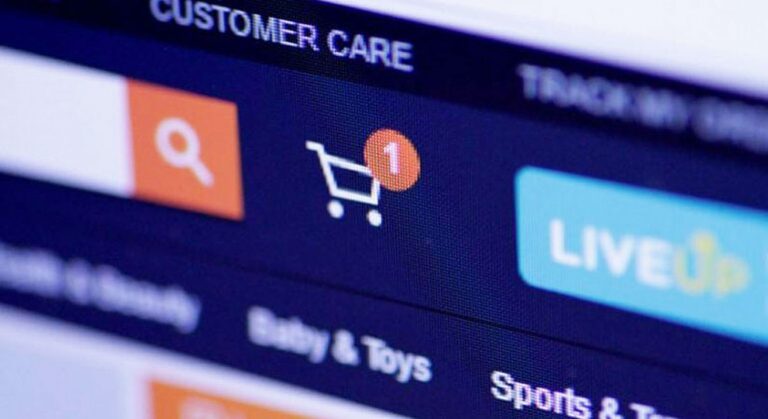 In navigating e-commerce, new online sellers need help too
