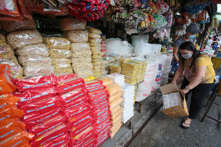 Aug. inflation likely above target — poll