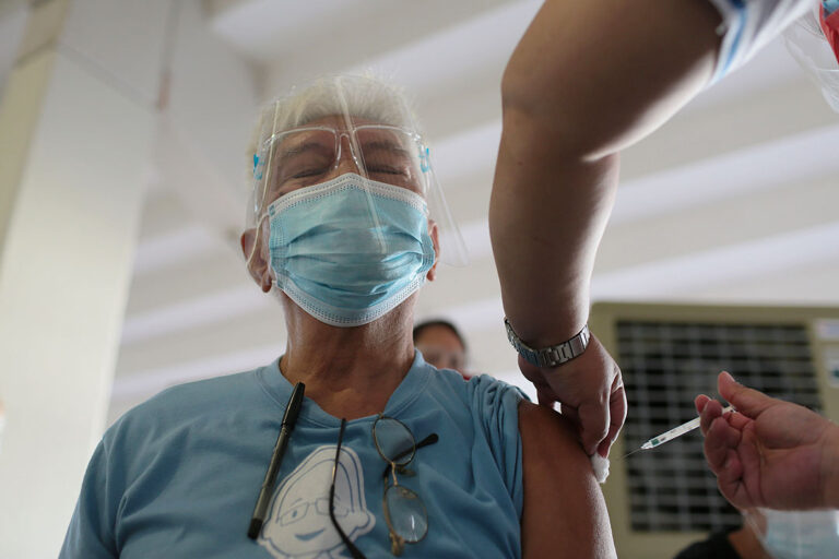 OCTA says coronavirus cases may have peaked