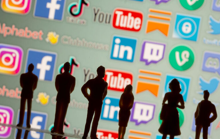 Top-earning influencers face BIR audit