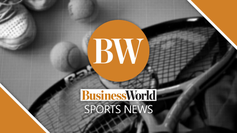 Tsitsipas sizzles as Team Europe closes in on Laver Cup triumph