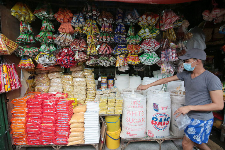 Retail trade measure seen to hurt MSMEs