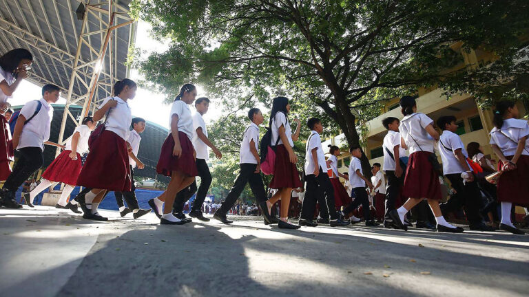 Private schools press for amendment to take away BIR discretion on preferential tax rates